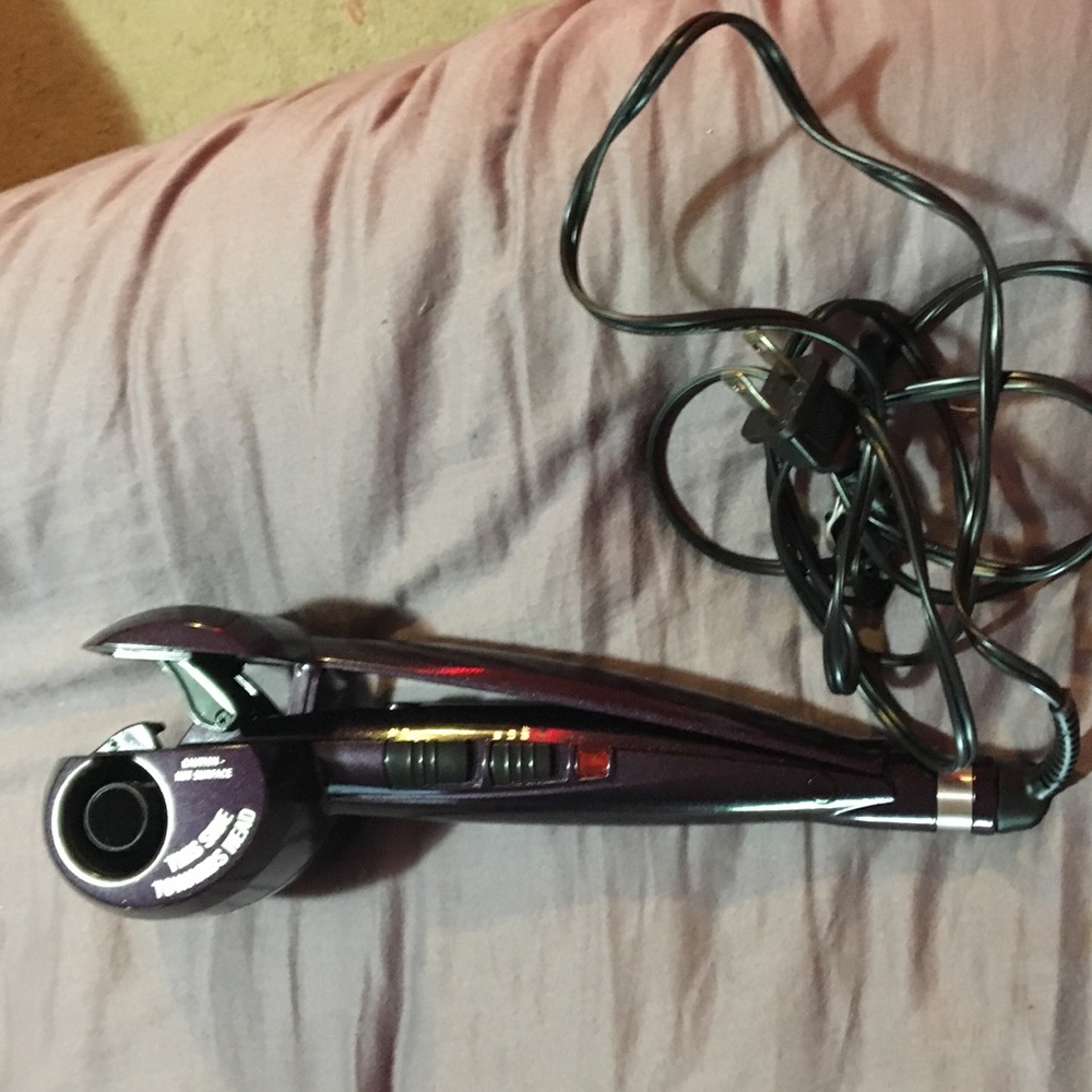 Curling - Picture 4 of 7